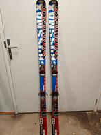 Salomon Crossmax 160cm, 140 tot 160 cm, Gebruikt, Skiën, Ski's