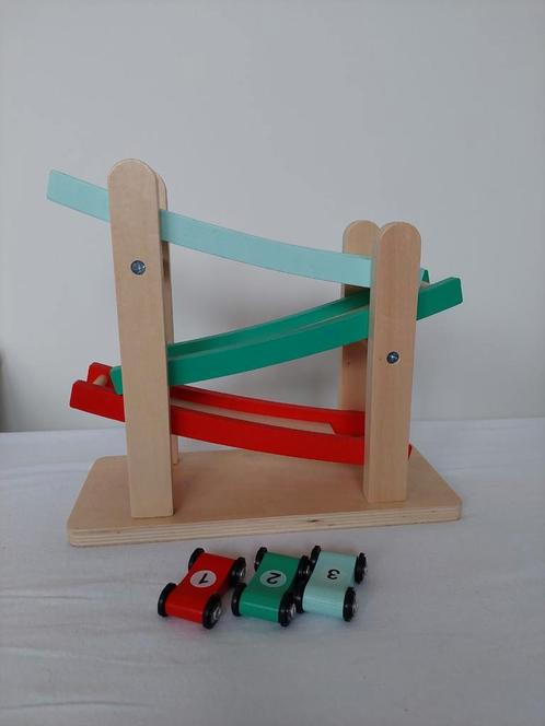 Speelgoed, Kinderen en Baby's, Speelgoed | Houten speelgoed, Gebruikt, Overige typen, Ophalen