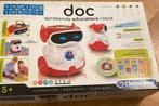 Coding Lab Doc - Sprekende Educatieve Robot, Ophalen of Verzenden, Zo goed als nieuw, Elektronica, Met geluid