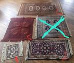 Kleden, tafelkleed, vloerkleed, Huis en Inrichting, Stoffering | Tapijten en Kleden, Ophalen, Gebruikt, Overige kleuren, Vintage