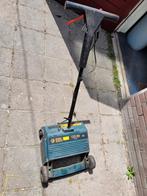 Black & decker, Tuin en Terras, Verticuteermachines, Ophalen of Verzenden, Gebruikt, Elektrisch