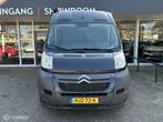 Citroen Jumper 2.2 HDI Buscamper Luifel, Keuken, Camera.., Overige merken, Bedrijf, Airconditioning, Handgeschakeld