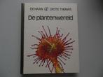 De plantenwereld, Ophalen, Gelezen, Natuur algemeen