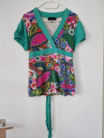 Top Les Amies XL beschikbaar voor biedingen