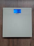 Digitale Personenweegschaal Brabantia, Ophalen, 1 tot 500 gram, 100 kg of meer, Personenweegschaal