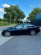BMW 7-Serie 4.8 V8 750i Facelift E65 367PK AUT, Auto's, BMW, Automaat, Achterwielaandrijving, 8 cilinders, 1885 kg