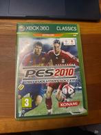 PES 2010 - Xbox 360, Verzenden, Zo goed als nieuw, Sport, 3 spelers of meer