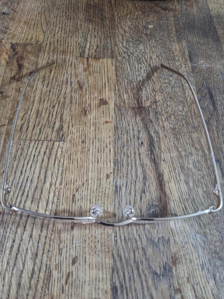 Elegante Bril - Perfecte Staat! Fendi, Sieraden, Tassen en Uiterlijk, Zonnebrillen en Brillen | Dames, Nieuw, Bril, Overige merken