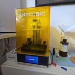 3d printers, Ophalen, Ingebouwde Wi-Fi, Niet werkend, Anycubic