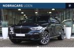 BMW X5 xDrive45e High Executive M Sport Automaat / Panoramad, Auto's, BMW, Gebruikt, 394 pk, Met garantie (alle), 97 km