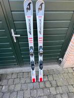 Ski’s Nordica Transfire 160 cm lang zo goed als nieuw, Ophalen, 160 tot 180 cm, Zo goed als nieuw, Carve