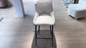 Barstoel Helios - Soho Beige beschikbaar voor biedingen