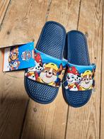 Nieuwe Paw Patrol slippers maat 27, Ophalen of Verzenden, Nieuw, Overige typen