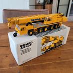 Demag ac 435 Conrad, Hobby en Vrije tijd, Modelauto's | 1:50, Ophalen of Verzenden, Hijskraan, Tractor of Landbouw, Conrad