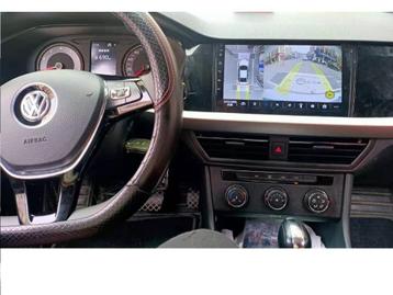 navigatie volkswagen transporter 2018 carplay android 14 usb beschikbaar voor biedingen