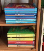 Tip de muis complete serie, Ophalen of Verzenden, Zo goed als nieuw, 25 tot 50 cm, Minder dan 100 cm