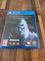 Shadow of mordor game of the year edition ps4, Avontuur en Actie, Vanaf 18 jaar, 1 speler, Ophalen of Verzenden