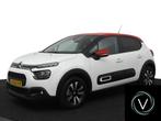 Citroen C3 1.5 BlueHDi S&S C-Series Navi|Cam|1eEig|Clim|ROOD, Voorwielaandrijving, 450 kg, Euro 6, 4 cilinders