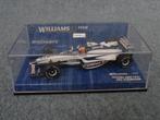 F1 BMW Williams FW22 Nortel Networks SPONSOR PROMO 1:43 OVP, Ophalen of Verzenden, Gebruikt, Auto, MiniChamps