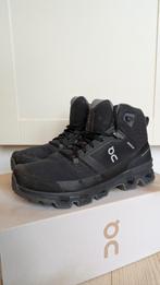 On Cloudrock 2 maat 41, Kleding | Heren, Schoenen, ON, Zwart, Ophalen of Verzenden, Gedragen