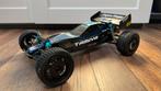 Tamiya neo fighter brushless, Ophalen of Verzenden, Zo goed als nieuw, Auto offroad