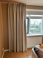 Veneta verduisterend gordijn Maddison Night Pebble, Huis en Inrichting, Stoffering | Gordijnen en Lamellen, Ophalen of Verzenden