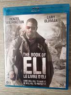 Blu-ray the Book of ELI, Ophalen of Verzenden, Zo goed als nieuw