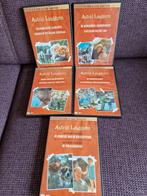 Astrid Lindgren complete collectie, Alle leeftijden, Gebruikt, Ophalen of Verzenden