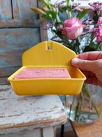 Supergaaf vintage zeepbakje, Ophalen of Verzenden