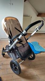 Bugaboo Cameleon - Extra onderdelen/wagen, Ophalen, Gebruikt, Bugaboo, Combiwagen