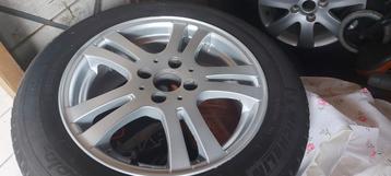 Winterbanden met Velgen - 175/65 R15 - Michelin beschikbaar voor biedingen