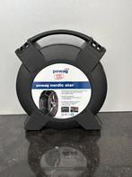 PEWAG Sneeuwketting, Ophalen, Nieuw