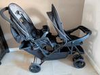Duo wandelwagen, Ophalen, Gebruikt, Kinderwagen of Buggy