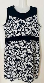 Paprika jurk maat 46/48[v], Kleding | Dames, Jurken, Ophalen of Verzenden, Zo goed als nieuw, Maat 46/48 (XL) of groter, Onder de knie