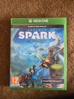 Spark, 1 speler, Ophalen of Verzenden, Zo goed als nieuw