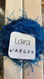 Sierbreigaren lara, Ophalen of Verzenden, Nieuw, Haken, Wol of Garen