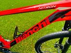 Bianchi Nitron 9.4 Disc mountainbike 29er MTB, 45 tot 49 cm, Ophalen of Verzenden, Zo goed als nieuw, Overige merken