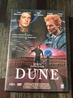 DUNE DVD, Cd's en Dvd's, Dvd's | Science Fiction en Fantasy, Verzenden, Zo goed als nieuw