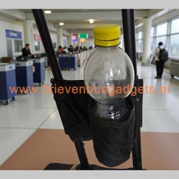 Fleshouder Kofferhandgreep beschikbaar voor biedingen