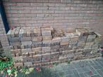 Gebakken stenen, Tuin en Terras, Ophalen, Zo goed als nieuw, Minder dan 5 m², Klinkers