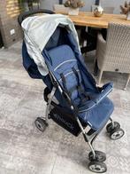 Buggy, Ophalen, Gebruikt