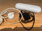 Oplader + opbergcase philips elektrische tandenborstel, Ophalen, Zo goed als nieuw, Tandenborstel