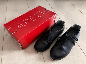 Tapdans schoenen Capezio Oxford Tic Tap Toe 443C maat 34  beschikbaar voor biedingen