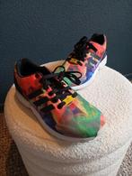 adidas ZX Flux maat 39-1/2, Ophalen of Verzenden, Zo goed als nieuw, Sneakers of Gympen