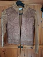 Canda vest maat 38 - Ongedragen!, Kleding | Dames, Maat 38/40 (M), Bruin, Nieuw, Ophalen of Verzenden