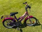 Loeki kinderfiets gebruikt 16 inch, Ophalen, Gebruikt, 16 tot 20 inch, Loekie