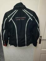 Harley Davidson motorjas (dames), Motoren, Ophalen, Jas | textiel, Harley Davidson, Dames