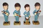 Beatles mascottes voor de echte Beatles liefhebber!, Gebruikt, Ophalen of Verzenden