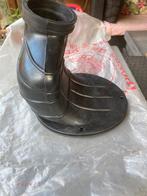 Honda cr 125 81 > 83 inlaatrubber, Verzenden, Nieuw