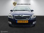 Skoda Fabia Combi 1.2 TDI Greenline Businessline, Auto's, Voorwielaandrijving, Euro 5, Stof, 1199 cc